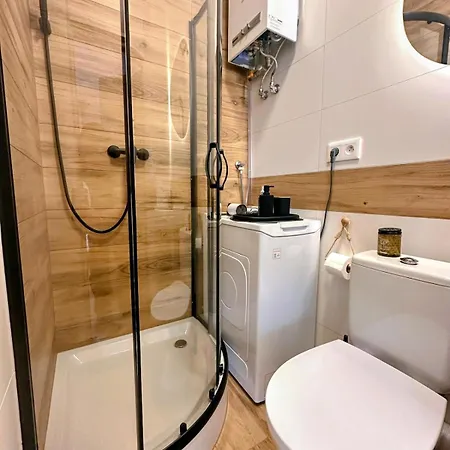 Апартаменты Nova Place *