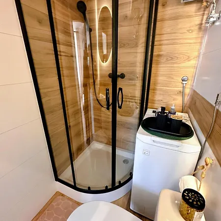 Nova Place Апартаменты