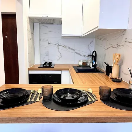 Nova Place * Освенцим